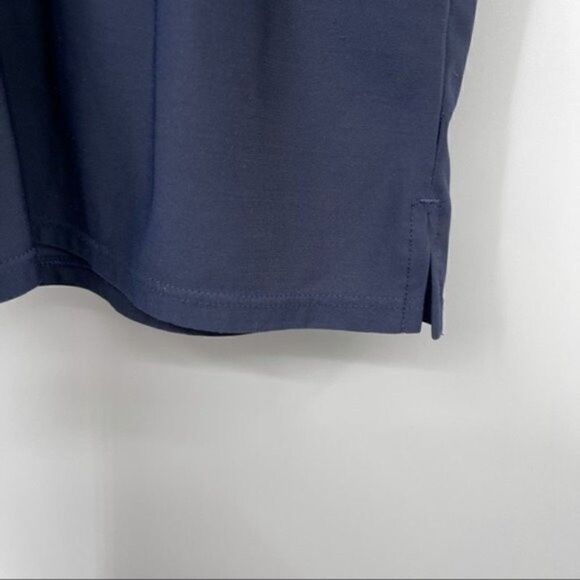 Under Armour woman’s shorts XS blue soccer shorts BoxI - Picture 3 of 5